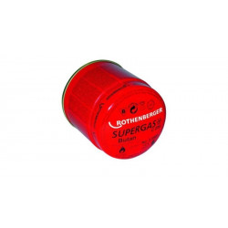 Butelie Gaz Rotemberg 190g C200