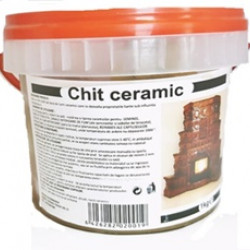 Chit Ceramic Pentru Teracota 1kg/cut.