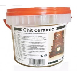 Chit Ceramic Pentru Teracota 1kg/cut.