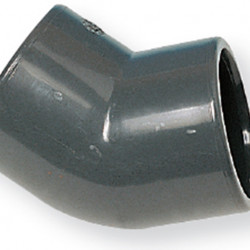 Cot Pvc 50-45
