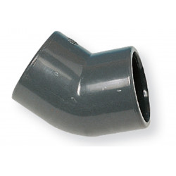 Cot Pvc 50-45