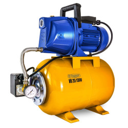Hidrofor Vb25/1300 (mel)