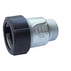 Mufa Rapida 1''1/4 Fi Gebo