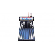 Panou Colector Solar Cu 12 Tuburi+rezervor 120l Nepres.gobe