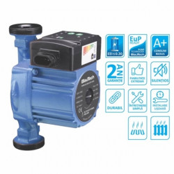 Pompa De Circulatie Blautech 25/40 180mm