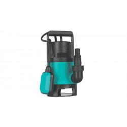 Pompa Submersibila Ape Uzate 400w Aquatech