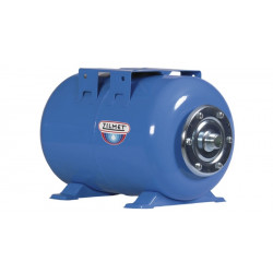 Vas Hidrofor 24l Orizontal Ultra-pro Zilmet