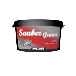 Amorsa Sauber Grund 10l