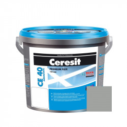 Chit Ceresit Ce 40 Aquastatic  Gri 5kg