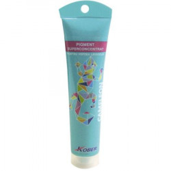 Colorant Interior - Exterior Cafeniu 70 Ml Kober
