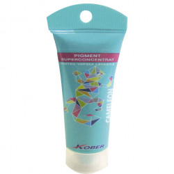 Colorant Interior - Exterior Galben 30 Ml Kober