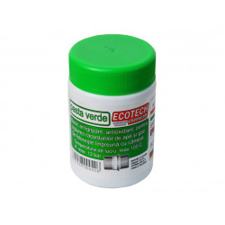 Pasta Verde 460gr