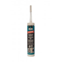 Silicon Bison Universal Alb 280 Ml