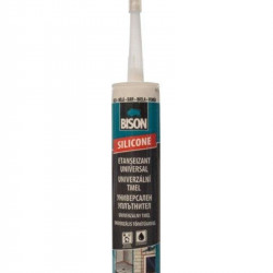 Silicon Bison Universal Alb 280 Ml