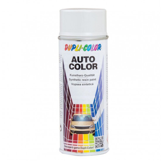 Spray Auto Alb 10 Cod 804045