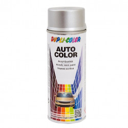 Spray Auto Met. Argintiu Stelar Cod 833953