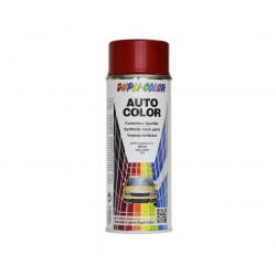 Spray Auto Rosu 270 Cod 566349
