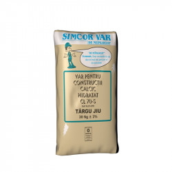 Var 20kg (simcor)