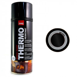 Vop.spray Temp.negru