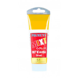 Mixt Color 51 Interior 50 Ml