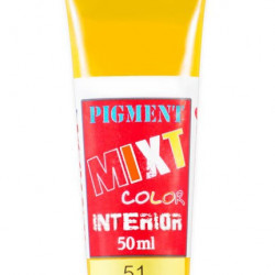 Mixt Color 51 Interior 50 Ml