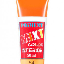 Mixt Color 54 Interior 50 Ml