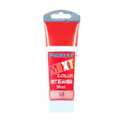 Mixt Color 58 Interior 50 Ml
