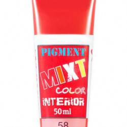 Mixt Color 58 Interior 50 Ml