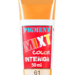 Mixt Color 61 Interior 50 Ml