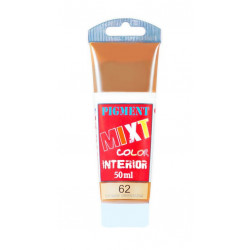 Mixt Color 62 Interior 50 Ml