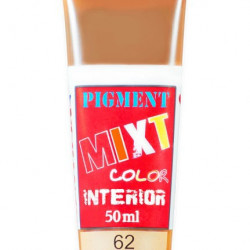 Mixt Color 62 Interior 50 Ml
