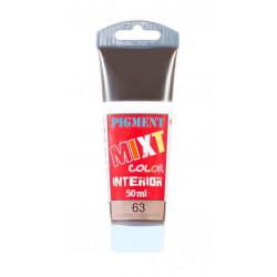 Mixt Color 63 Interior 50 Ml