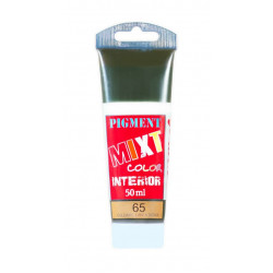 Mixt Color 65 Interior 50 Ml