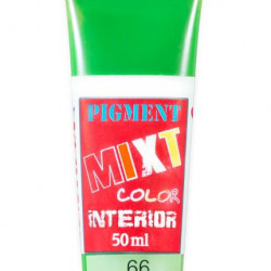 Mixt Color 66 Interior 50 Ml