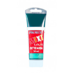 Mixt Color 67 Interior 50 Ml