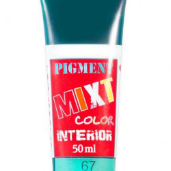 Mixt Color 67 Interior 50 Ml