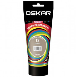 Pigment 12 Cafeniu 180ml Oskar