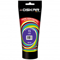 Pigment 15 Violet 180ml Oskar
