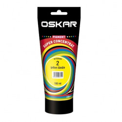 Pigment 2 Galben Lamaie 180ml Oskar