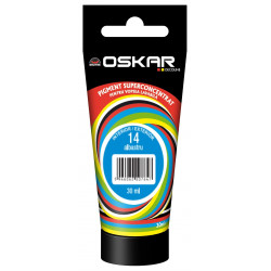 Pigment Oskar Albastru 30ml