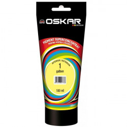 Pigment Oskar Galben 30ml