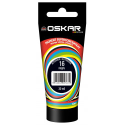 Pigment Oskar Negru 30ml