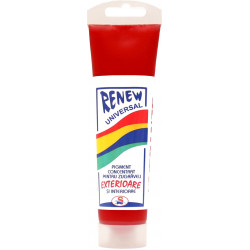 Renew Universal 109 - Rosu