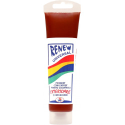 Renew Universal 110 - Carmin
