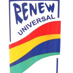 Renew Universal 111 - Carmin Renew Universal 111 - Carmin