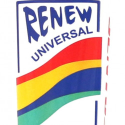Renew Universal 114 - Mov Renew Universal 114 - Mov