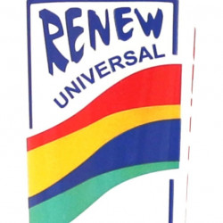 Renew Universal 115 - Verde Renew Universal 115 - Verde