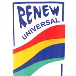 Renew Universal 116 - Vernil Renew Universal 116 - Vernil