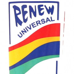 Renew Universal 117 - Verde Renew Universal 117 - Verde