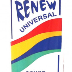 Renew Universal 118 - Maro Renew Universal 118 - Maro